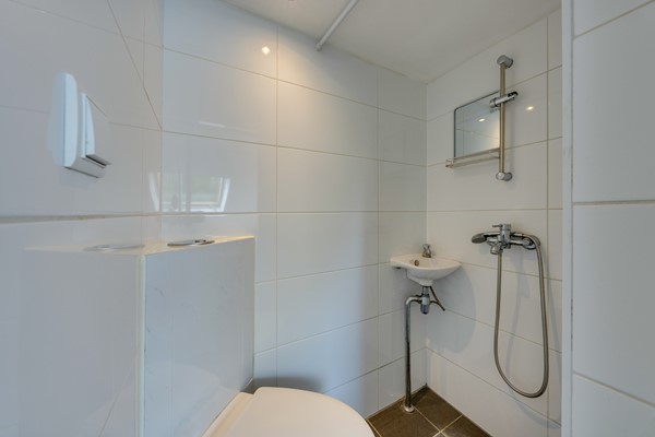 Medium property photo - Groetstraat 128, 1024 VB Amsterdam